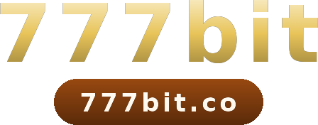 777bit logo